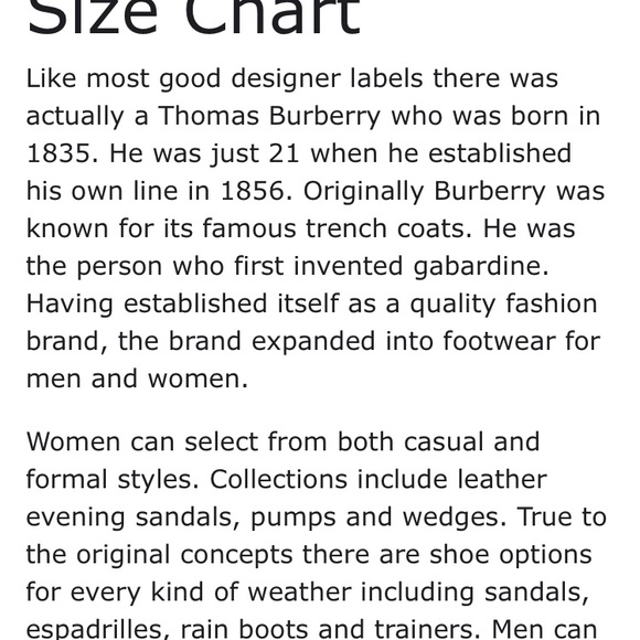 BURBERRY Black LEATHER DERBY SHOES EU 42 Size 9 - Picture 6 of 7